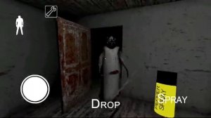 TOPSY - проходит гренни