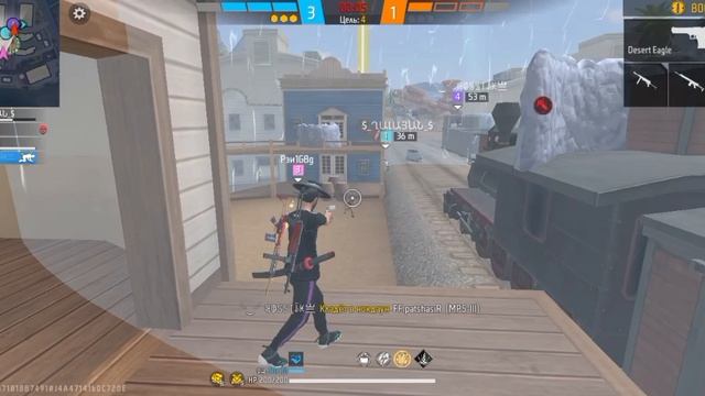 5 минут самых лютых хэдшотов!!!