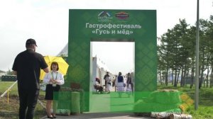 Зауралье 2023