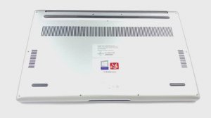 Разборка ноутбука Huawei MateBook D 15 (2020)