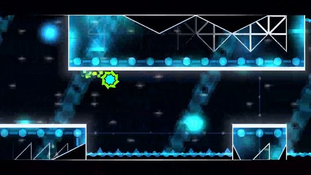 геометри дэш 2 смотреть онлайн