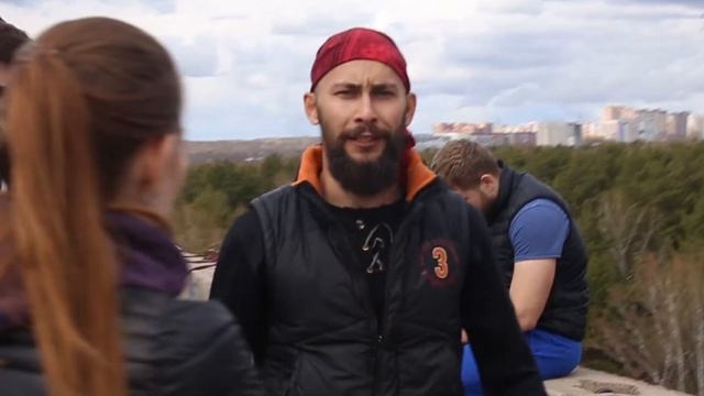 Мисс Мистер НГАУ 2017 смотреть онлайн
