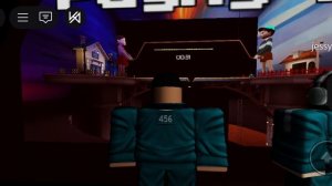 игра кальмара скакалочка 🙂