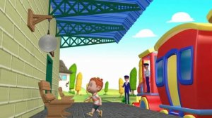 Les MEILLEURES Comptines pour les Enfants  Chansons sur les Animaux & plus | HeyKids en Français