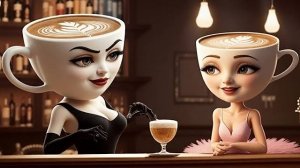 ЛЕГЕНДАРНЫЙ МЬЮЗИКЛ LOOPSPAZ БАЛЕРИНА КАПУЧИНА И КАПУЧИНО АССАСИНО ОФИЦИАЛЬНЫЙ МУЗЫКАЛЬНЫЙ КЛИП