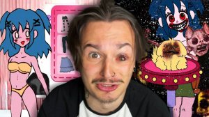 Я ДУМАЛ ЧТО ЭТО МИЛАЯ ИГРА ДЛЯ ДЕВОЧЕК... НО Я ПОЛУЧИЛ ТРАВМУ. (Lacey's Flash Games)