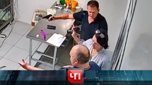 «ЧП»: 18 июля 2025 года | «Чрезвычайное происшествие» на НТВ