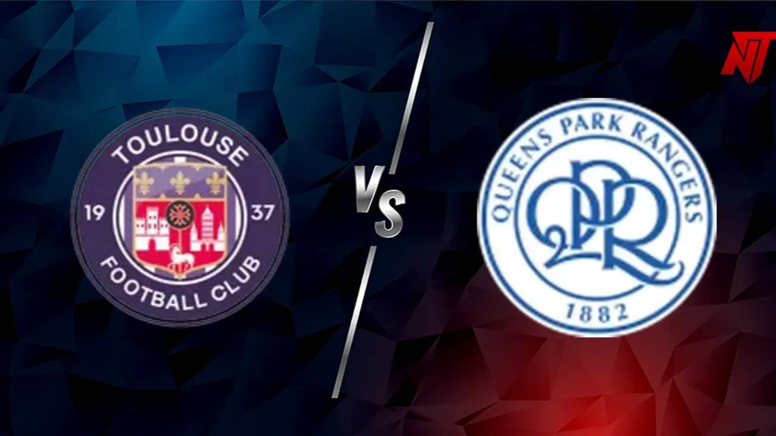 Тулуза — КПР Футбол Товарищеские матчи Прямая Трансляция