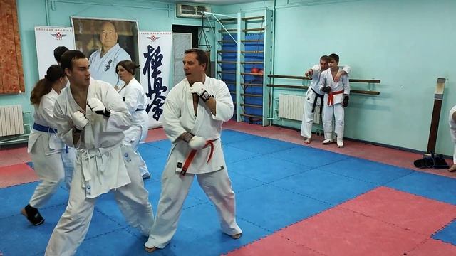 Кумите 7кю смотреть онлайн