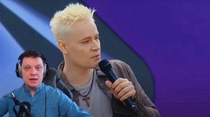 ПЕСНЯ SHAMANA ДЛЯ ИНТРЕВИДЕНЬЯ 2025 | Прямо по сердцу | Реакция на SHAMANA