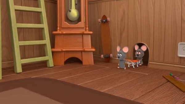 Le Più Belle Canzoni Educative per Bambini!  Danza, Sam sam Sam...| HeyKids in Italiano