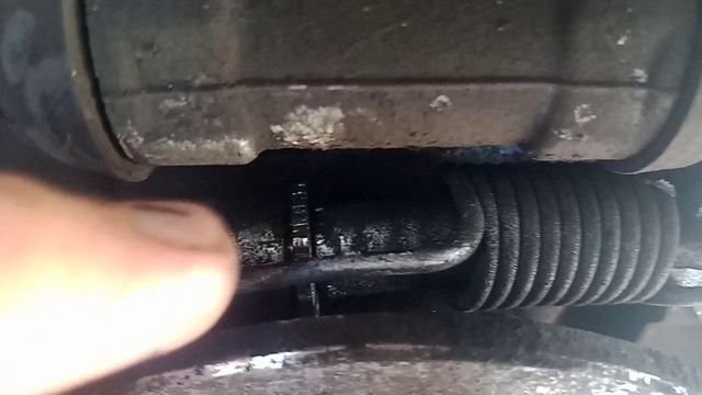 как снять задний тормозные колодки на toyota matrix смотреть онлайн