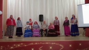 Песня: «Коробочка»