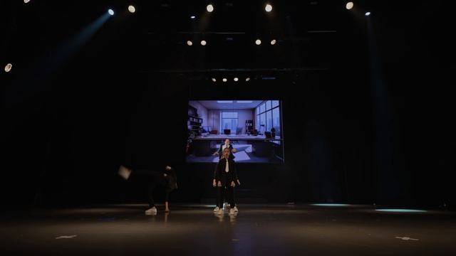 №5. Юбилейный концерт ШТИ Карусель и ШСХ Шаги «Так вышло» смотреть онлайн
