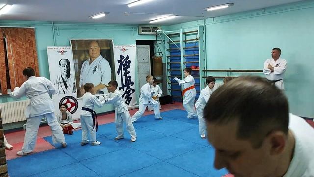 Кумите 10кю смотреть онлайн