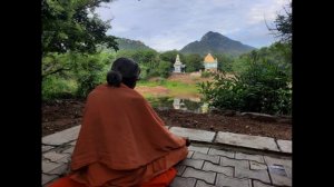 ARUNACHALA MAKIMAI (GLORY OF ARUNACHALA) A garland of Songs graced by Shuhi Matha