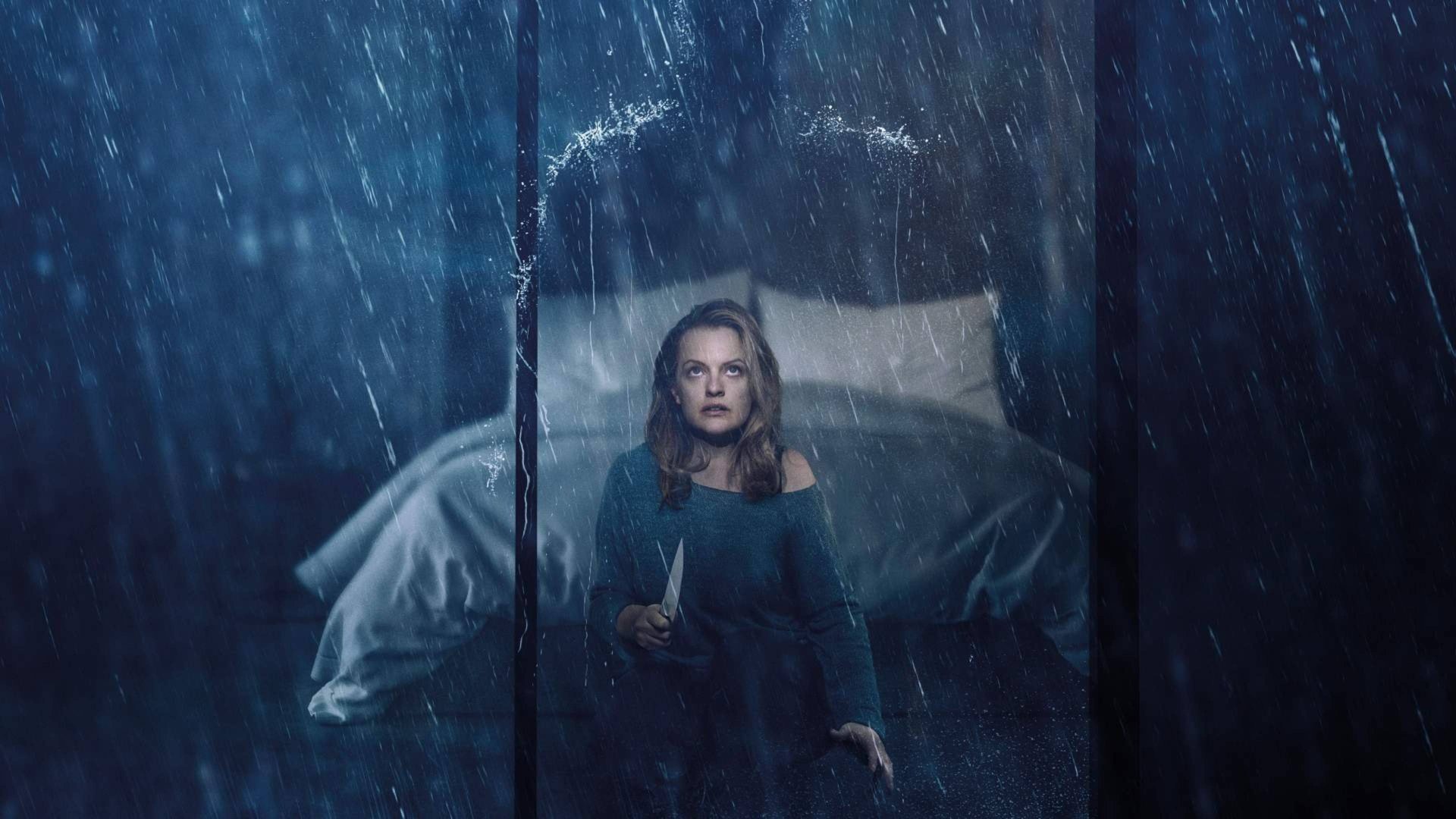 Человек-невидимка (2020) / The Invisible Man смотреть онлайн