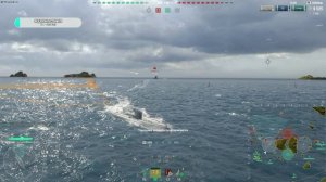 Мир кораблей. Подводная лодка С-189. Так же хороша, как и раньше? Надо проверить.