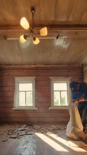 То самое продолжение про Осу 🐝