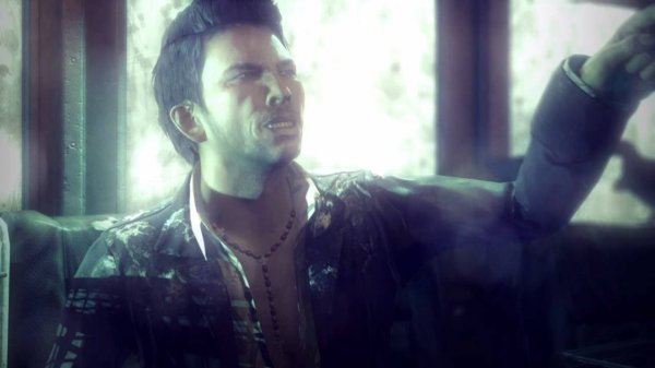 прохождение Hitman Absolution Король чайна Тауна #3