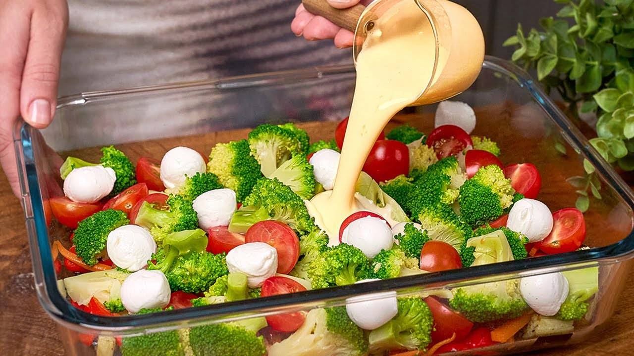 Быстро и Вкусно!