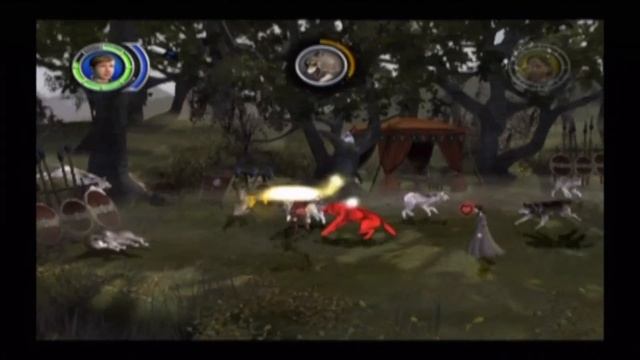 The Chronicles Of Narnia: The Lion, The Witch And The Wardrobe (2005) [PC]