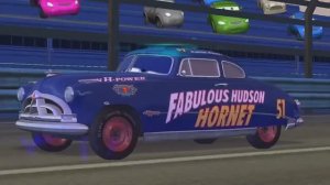 МУЛЬТ ТАЧКИ ГОНЩИК ДОК ХАДСОН ГОНКА В ИТАЛИИ ИГРА CARS 2 МАШИНКИ МУЛЬТИКИ ДЛЯ МАЛЬЧИКОВ