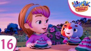 Новая серия! ✨ Шмяк. Волшебная лавка Есении | Слово не воробей | Мультфильмы для детей | Серия 16