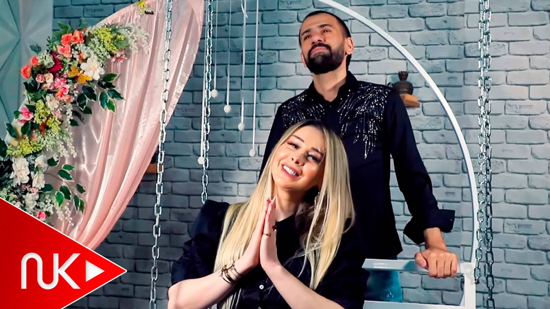Elnur Valeh & Deniz Firuddinli - Goz Nezer смотреть онлайн