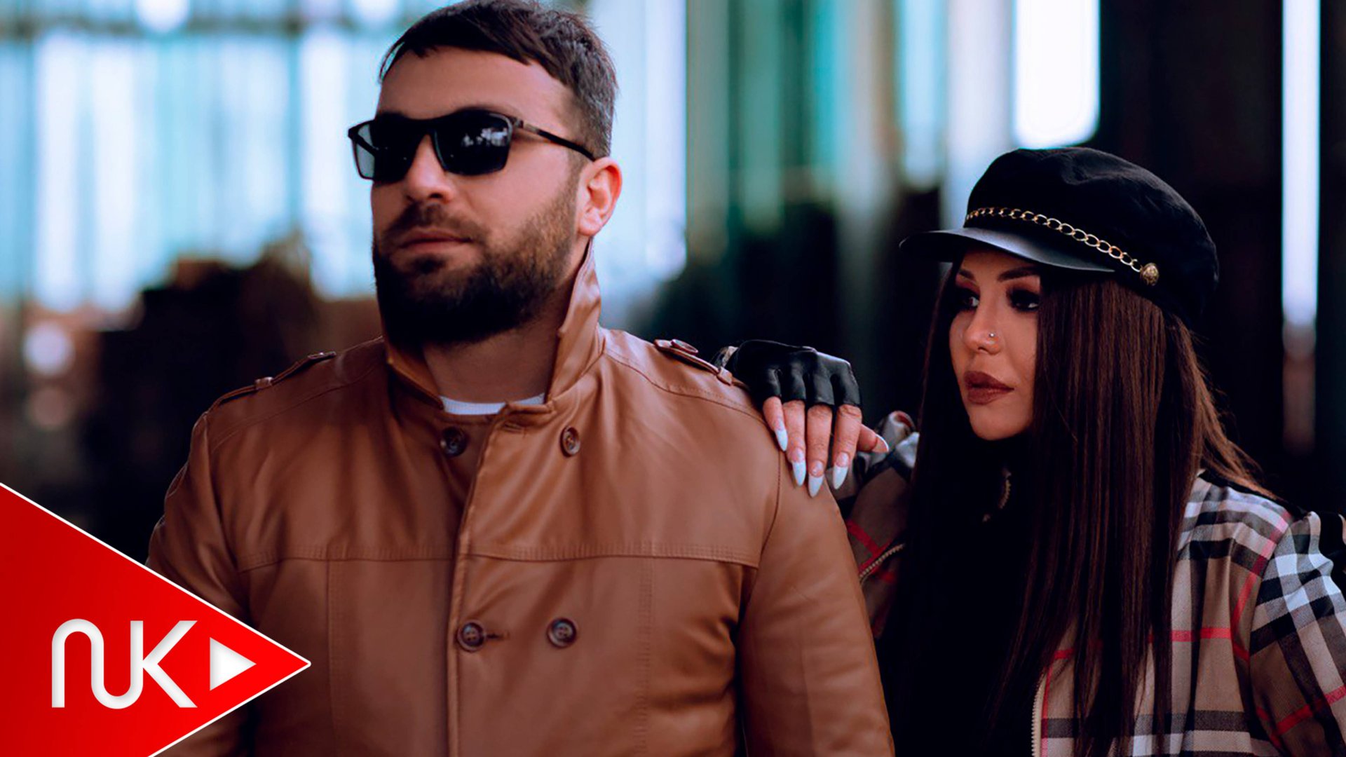 Tural Davutlu ft Canan - Derd смотреть онлайн