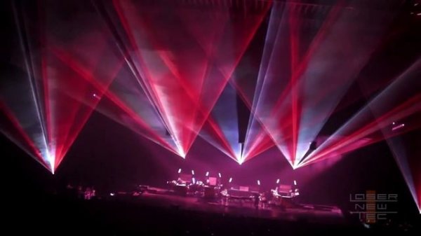 Фантом в опере