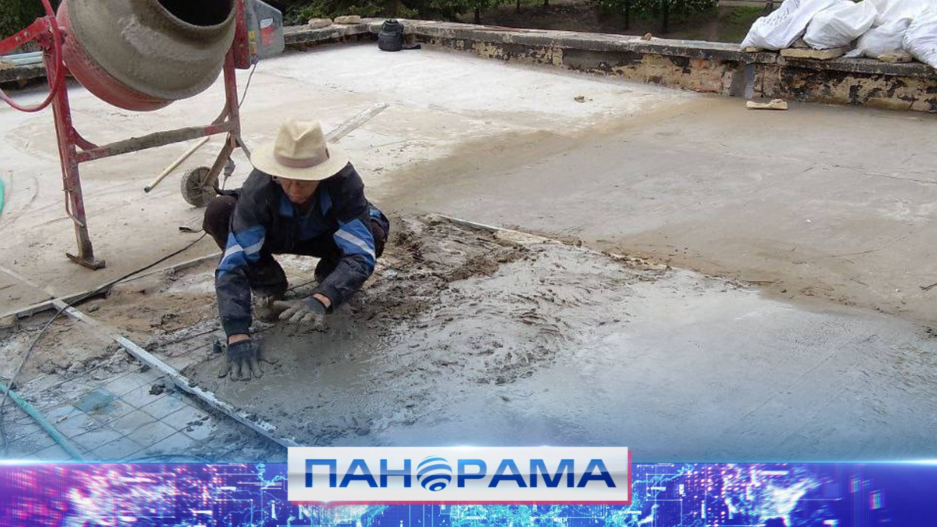 Дети прифронта прощаются с дистанционкой: 44 объекта образования восстанавливают в районах Донецка!