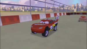 МУЛЬТ ТАЧКИ NASCAR МОЛНИЯ МАККУИН ГОНКА В АЭРОПОРТУ ИГРА CARS 2 МАШИНКИ МУЛЬТИКИ ДЛЯ МАЛЬЧИКОВ