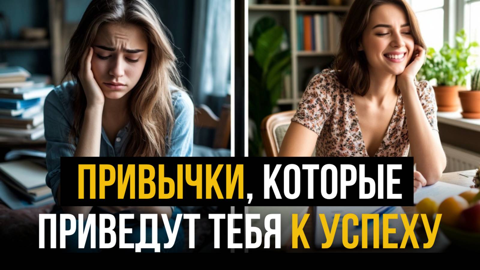 7 ПРОСТЫХ вещей, которые ПРОКАЧАЮТ жизнь КАЖДОЙ ! смотреть онлайн