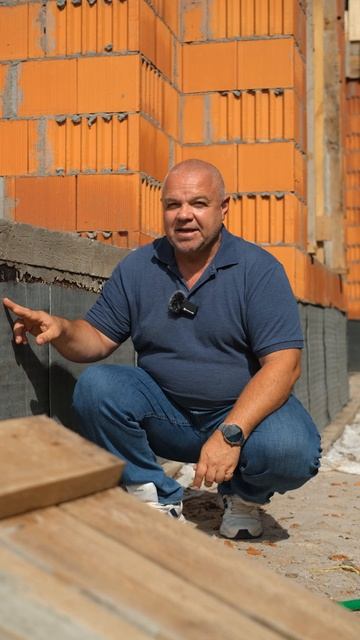 ГИДРОИЗОЛЯЦИЮ ДЕЛАТЬ ТОЛЬКО ТАК ‼️ смотреть онлайн