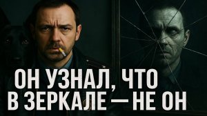 Архивы Полиции: Вырезанное лицо. Мистический детектив. Аудиокнига. Мухтар. Страшные Истории Мистика