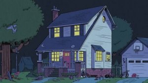 Мой шумный дом | Лучшие моменты в «Мой шумный дом»  | 1 час | Мой шумный дом | Nickelodeon Cyrillic