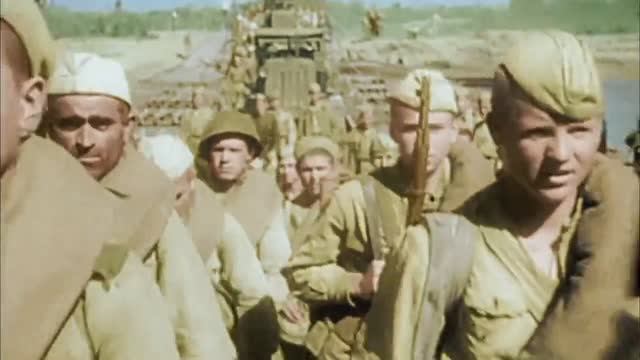 ДЕНЬ ПОБЕДЫ телеканалов и российского кино. смотреть онлайн