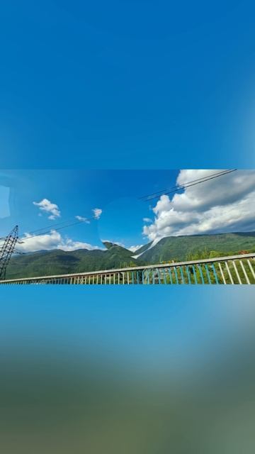 Гагра. Абхазия