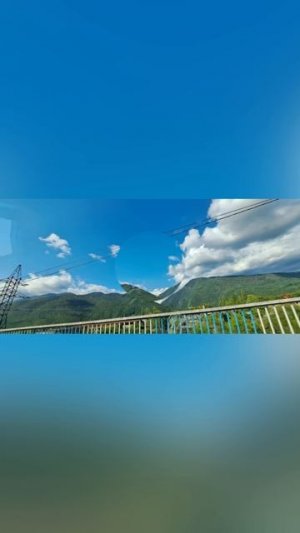 Гагра. Абхазия
