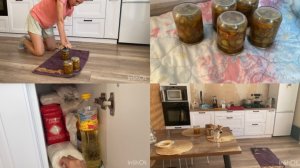 ОБАЛДЕННЫЙ САЛАТ НА ЗИМУ🔥 РЕЦЕПТ! ЗАТАРИЛАСЬ САХАРОМ🔥