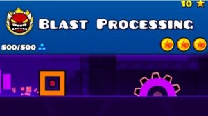 Я улучшил Blast Processing и вот что получилось [get-save.com]