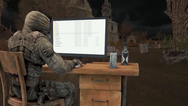 4 Мифа из STALKER - ПРАВДА или НЕТ