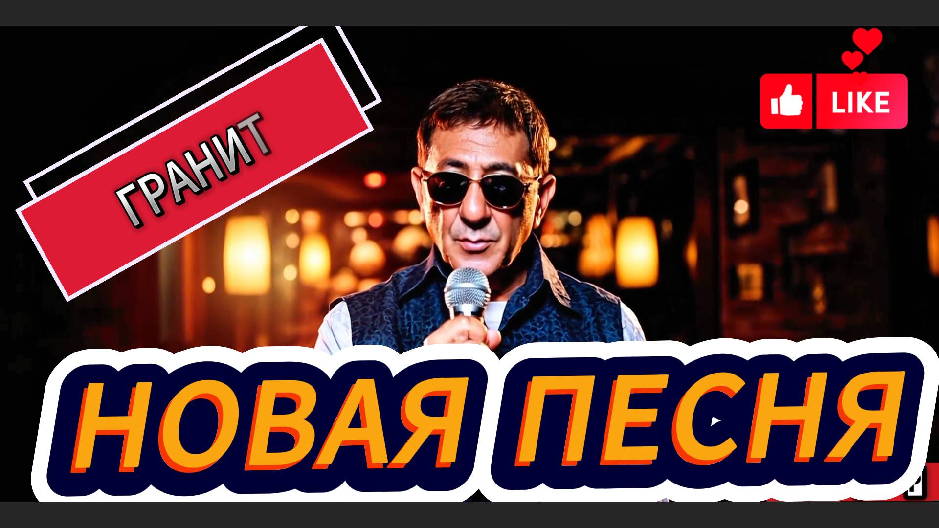AIP - Гранит смотреть онлайн