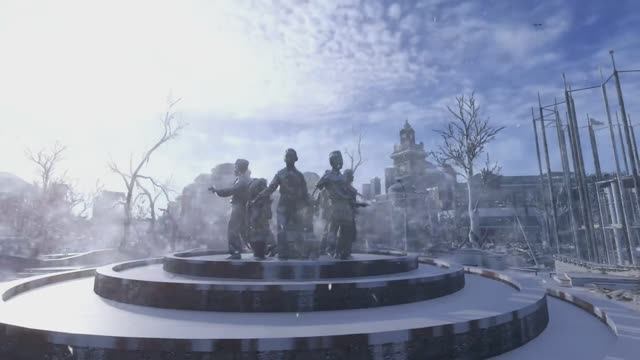 Metro: Legacy – Официальный трейлер (Метро: Наследие – полная трилогия в 4K с новыми технологиями