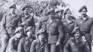 32 взвод 1973-1977.Full HD