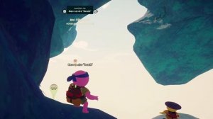 ПОДСТАВА на ВУЛКАНЕ | PEAK