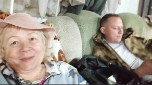 Хроника дня // жизнь в деревне 🏡 // сушу смородину//