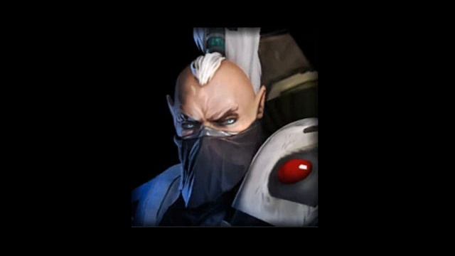 Dawn of War 2 Ronahn citations_rйpliques_voix FR - CastorMercury (480p, h264) смотреть онлайн