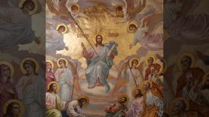 Праздничный хор Свято-Елисаветинского монастыря - СВЯТЫЙ БОЖЕ.